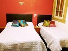 фото отеля Hotel del Prado Buenos Aires