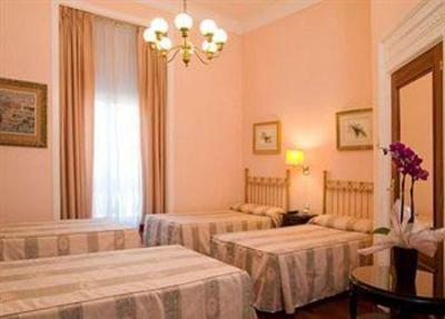 фото отеля Hotel Granvia