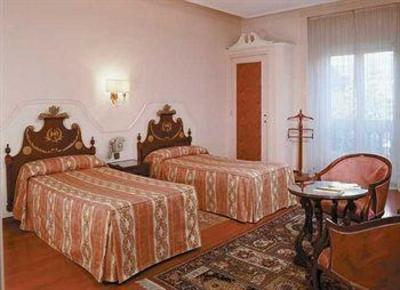фото отеля Hotel Granvia