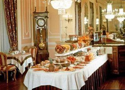 фото отеля Hotel Granvia