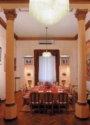 фото отеля Hotel Granvia