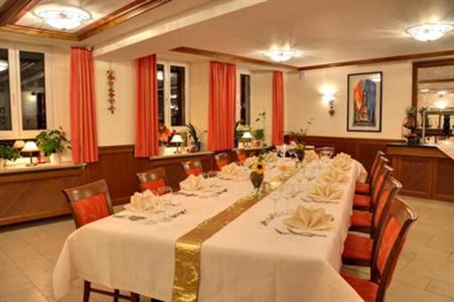 фото отеля Flair Hotel am Ellinger Tor