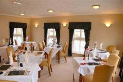 фото отеля Landmark Hotel Swindon