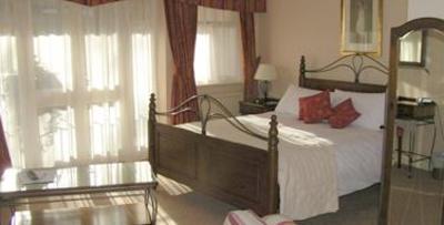 фото отеля Landmark Hotel Swindon