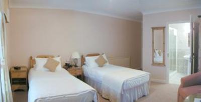 фото отеля Landmark Hotel Swindon