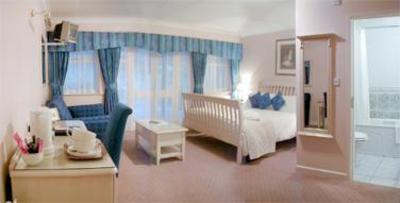 фото отеля Landmark Hotel Swindon