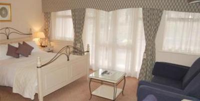 фото отеля Landmark Hotel Swindon
