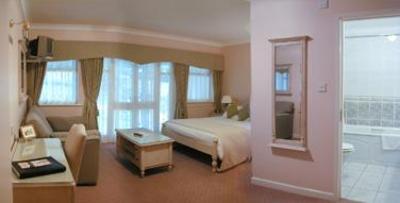 фото отеля Landmark Hotel Swindon