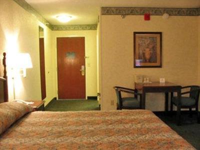 фото отеля Best Western Inn Danville (Kentucky)