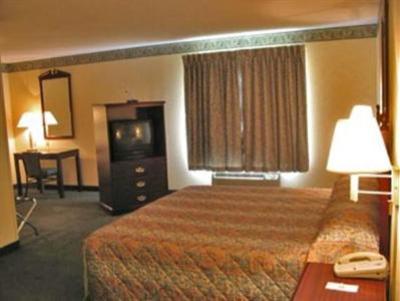 фото отеля Best Western Inn Danville (Kentucky)