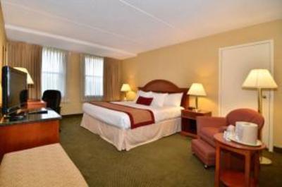 фото отеля Best Western Inn Danville (Kentucky)