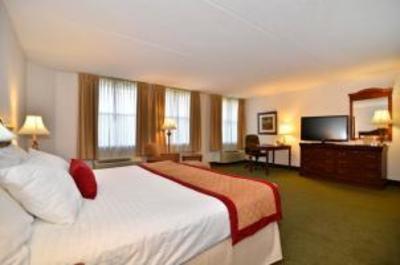 фото отеля Best Western Inn Danville (Kentucky)