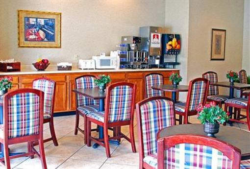 фото отеля Best Western Inn Danville (Kentucky)