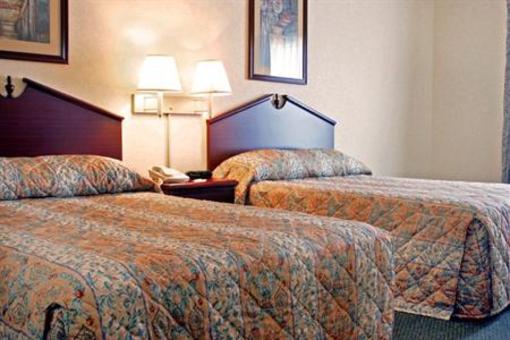 фото отеля Best Western Inn Danville (Kentucky)