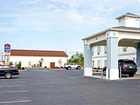 фото отеля Best Western Inn Danville (Kentucky)