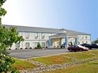 фото отеля Best Western Inn Danville (Kentucky)