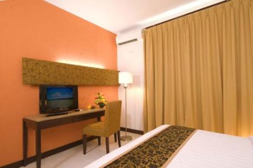 фото отеля C'One Hotel Plaza