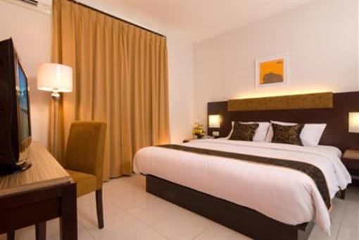 фото отеля C'One Hotel Plaza
