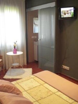 фото отеля Hotel Adarme