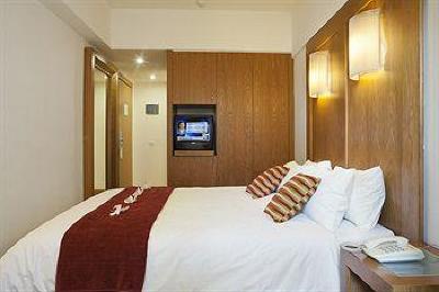 фото отеля Hermes Hotel Athens