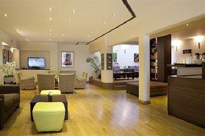 фото отеля Hermes Hotel Athens