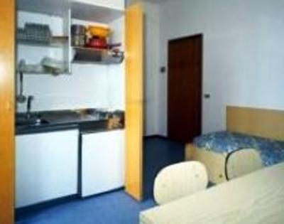 фото отеля Camping Zocco Centro Vacanze