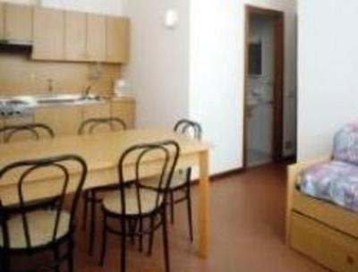 фото отеля Camping Zocco Centro Vacanze