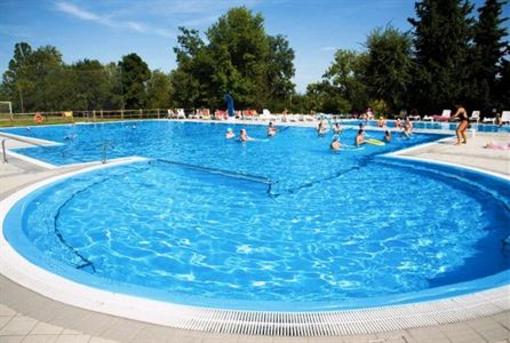фото отеля Camping Zocco Centro Vacanze