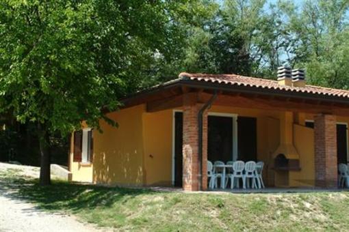 фото отеля Camping Zocco Centro Vacanze