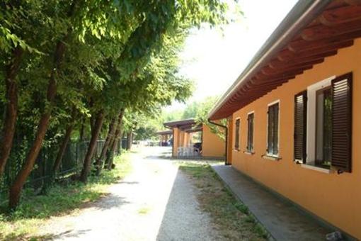 фото отеля Camping Zocco Centro Vacanze