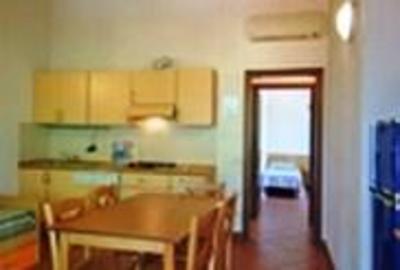 фото отеля Camping Zocco Centro Vacanze