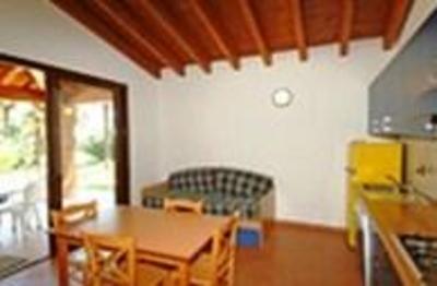 фото отеля Camping Zocco Centro Vacanze