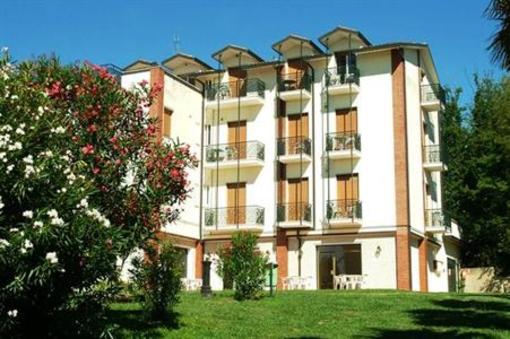 фото отеля Camping Zocco Centro Vacanze