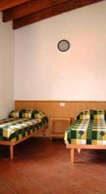 фото отеля Camping Zocco Centro Vacanze