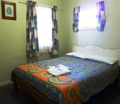 фото отеля Kookaburra Inn