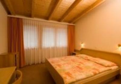 фото отеля Sporthotel Olympica Brig