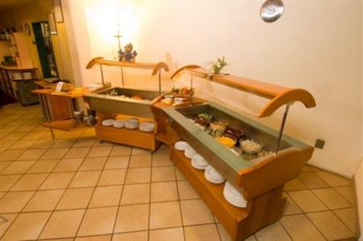 фото отеля Sporthotel Olympica Brig