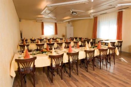 фото отеля Sporthotel Olympica Brig