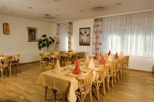 фото отеля Sporthotel Olympica Brig