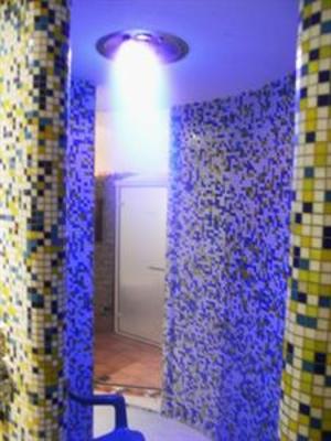 фото отеля Sporthotel Olympica Brig