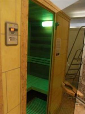 фото отеля Sporthotel Olympica Brig