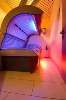 фото отеля Sporthotel Olympica Brig