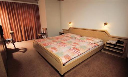 фото отеля Sporthotel Olympica Brig