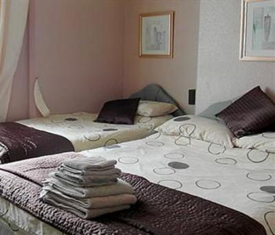 фото отеля Greystones Hotel Skegness