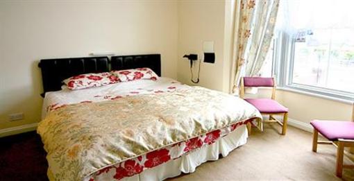 фото отеля Greystones Hotel Skegness