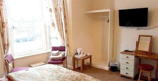 фото отеля Greystones Hotel Skegness