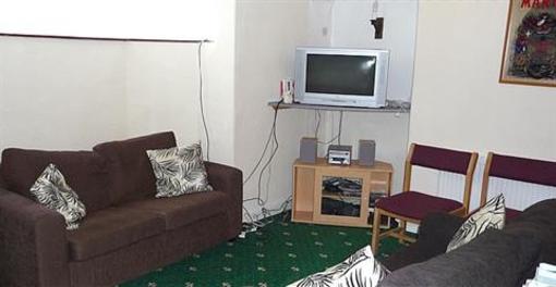 фото отеля Greystones Hotel Skegness