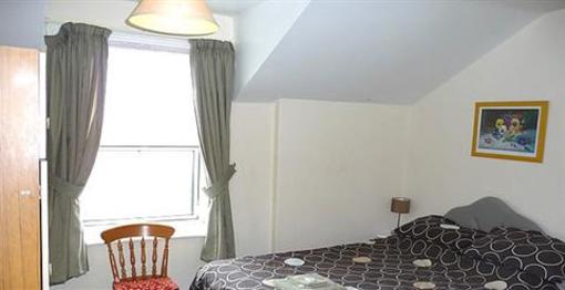 фото отеля Greystones Hotel Skegness