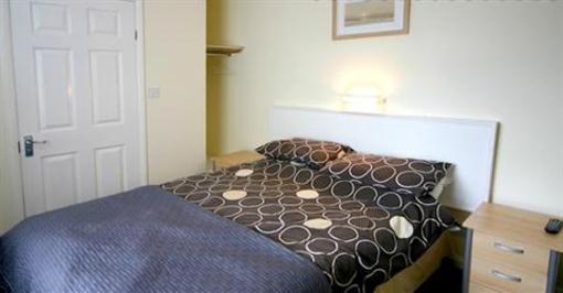 фото отеля Greystones Hotel Skegness