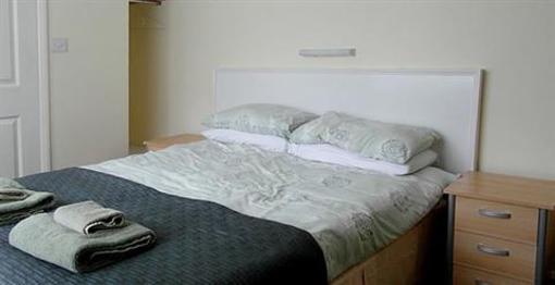фото отеля Greystones Hotel Skegness